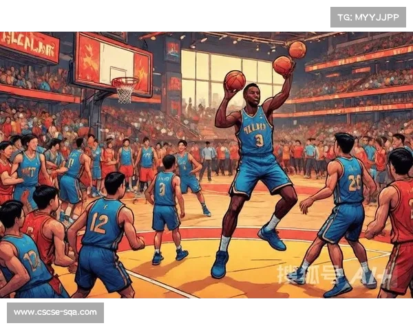 2007 年 NBA 全明星赛:篮球殿堂的璀璨华章 2007 年 NBA 全明星赛:篮球殿堂的璀璨华章