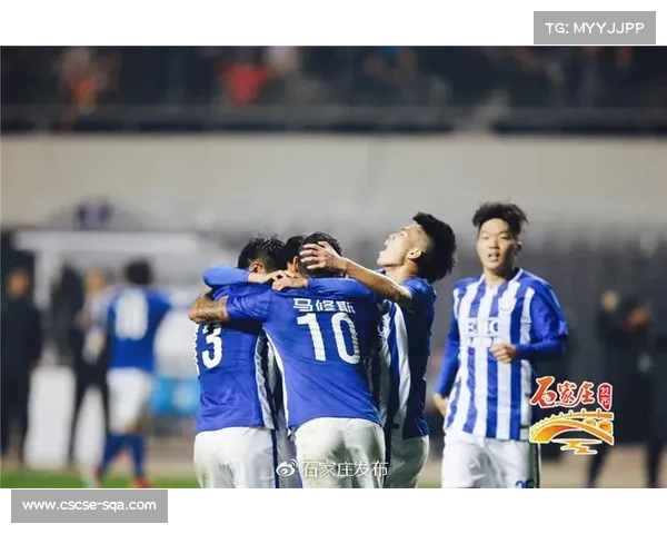 2018中甲联赛石家庄永昌战平辽宁沈阳宏运 2018中甲联赛石家庄永昌战平辽宁沈阳宏运